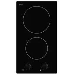 Вграден керамичен плот Crown VC 32 , Електрически