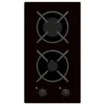 ЗОРА Вграден газов плот Crown VCG 30S/VCG 32S , Газов