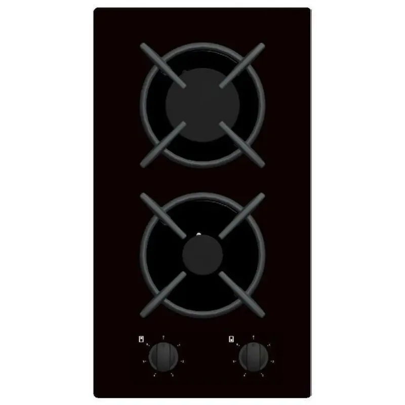 Вграден газов плот Crown VCG 30S/VCG 32S , Газов