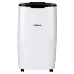ЗОРА Обезвлажнител Finlux FDH-20E , 390 W, Антибактериален резервоар за вода 3 литра