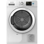ЗОРА Сушилня Indesit YT M11 83K RX EU*** , 8 kg, C , Бял