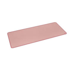 Подложка за мишка Logitech Desk Mat Darker Rose 956-000053