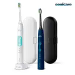 ЗОРА Електрическа четка за зъби Philips HX6851/34***