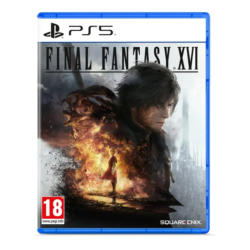 Игра Final Fantasy XVI (PS5)