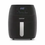 ЗОРА Уред за здравословно готвене Zelmer ZAF5500B