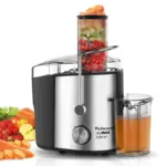 ЗОРА Сокоизстисквачка Rohnson R-439 , 1200 W