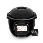 ЗОРА Мултикукър Tefal CY912831 EPC Cook4me TOUCH