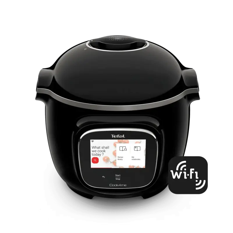 Мултикукър Tefal CY912831***