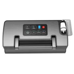 Машина за вакуумиране Finlux FVM135MAX , 110 W