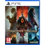 ЗОРА Игра Dragon's Dogma 2 (PS5)