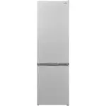 ЗОРА Хладилник с фризер Sharp SJ-FBB05DTXWE , 288 l, E , Статична , Бял