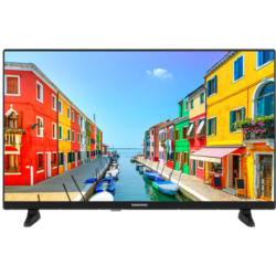 Телевизор Daewoo 32DM63FA ANDROID TV FULL HD , 1920x1080 FULL HD , 32 inch, 80 см, Android , LED , Smart TV