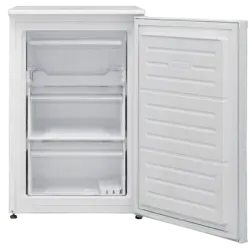 Фризер Crown GN 1431E , 103 l, E , Бял