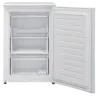 Фризер Crown GN 1431E , 103 l, E , Бял