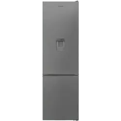Хладилник с фризер Finlux FXCA 28900 NFE , 270 l, E , No Frost , Инокс
