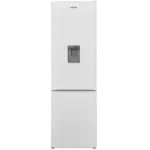 ЗОРА Хладилник с фризер Finlux FXCA 28600 WDE , 288 l, E , Бял , Статична