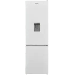 Хладилник с фризер Finlux FXCA 28600 WDE , 288 l, E , Статична , Бял