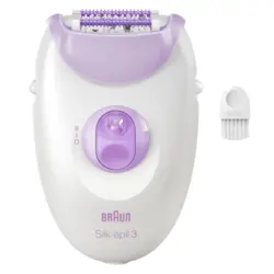 Епилатор Braun SE 3-000