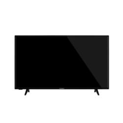 Телевизор Crown 40VF77FLX Smart TV , 101 см, 1920x1080 FULL HD , 40 inch, LED , Smart TV