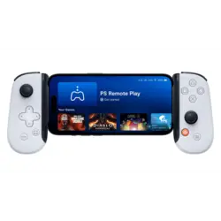 Джойстик Backbone One - PlayStation&reg; Ed. - Lighting BB-02-P-WS