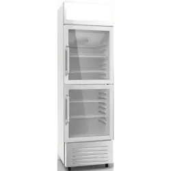 Хладилна витрина Crown SC340.2*** , 325 l, D