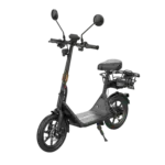 ЗОРА Електрически скутер/тротинетка MANTA MES1402J(тип скутер) , 14.00 inch