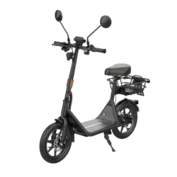 Електрически скутер/тротинетка MANTA MES1402J(тип скутер) , 14.00 inch