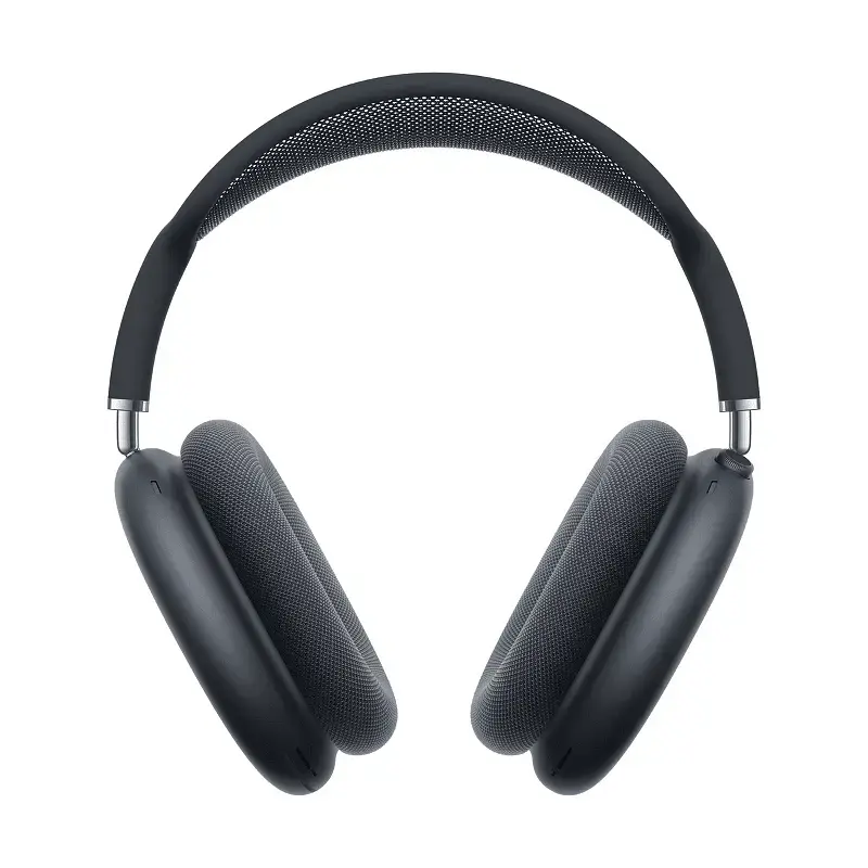 Слушалки с микрофон Apple Airpods Max - Midnight mww43 , OVER-EAR , Bluetooth