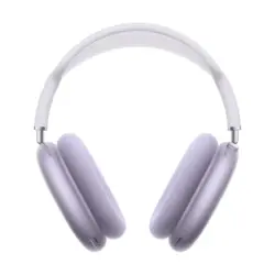 Слушалки с микрофон Apple Airpods Max - Purple mww83 , Bluetooth , OVER-EAR