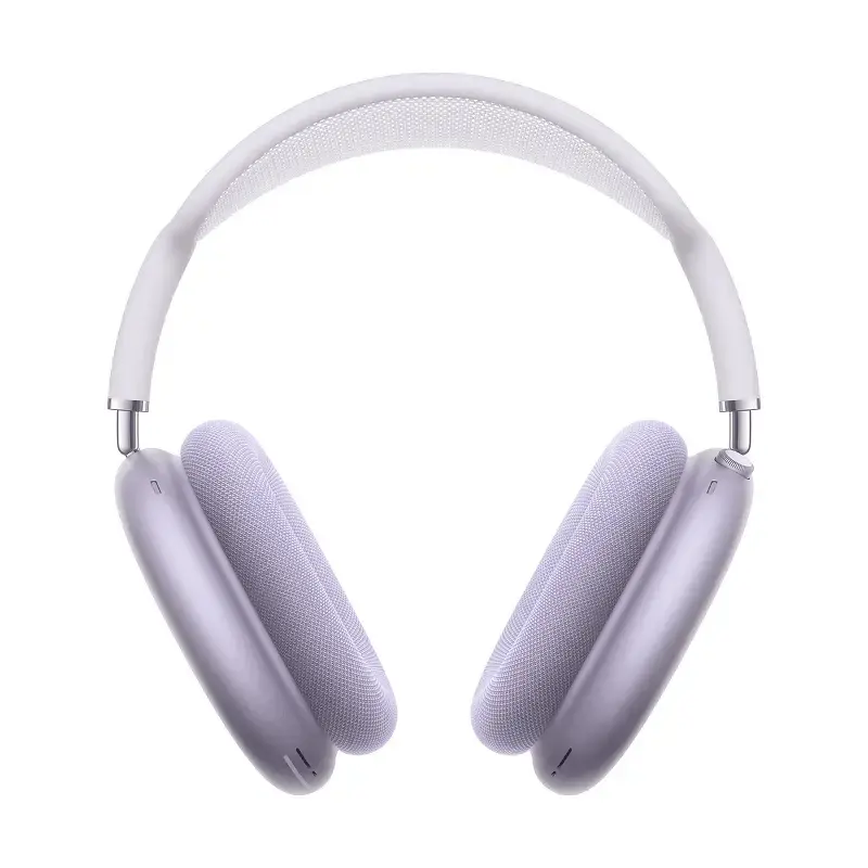 Слушалки с микрофон Apple Airpods Max - Purple mww83 , Bluetooth , OVER-EAR