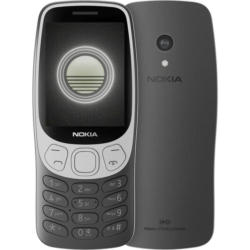 Мобилен телефон Nokia 3210 4G BLACK TA-1618