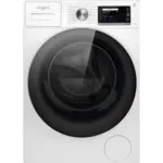 ЗОРА Пералня Whirlpool W7X 89 SILENCE EE , 1400 об./мин., 8.00 kg, A , Бял