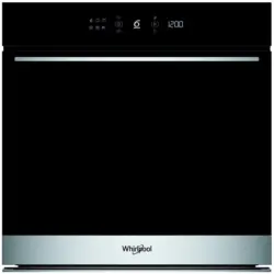 Фурна за вграждане Whirlpool WOI5S8HM0SXA . , 73 , Hydrolitic , А+ , Сензорно