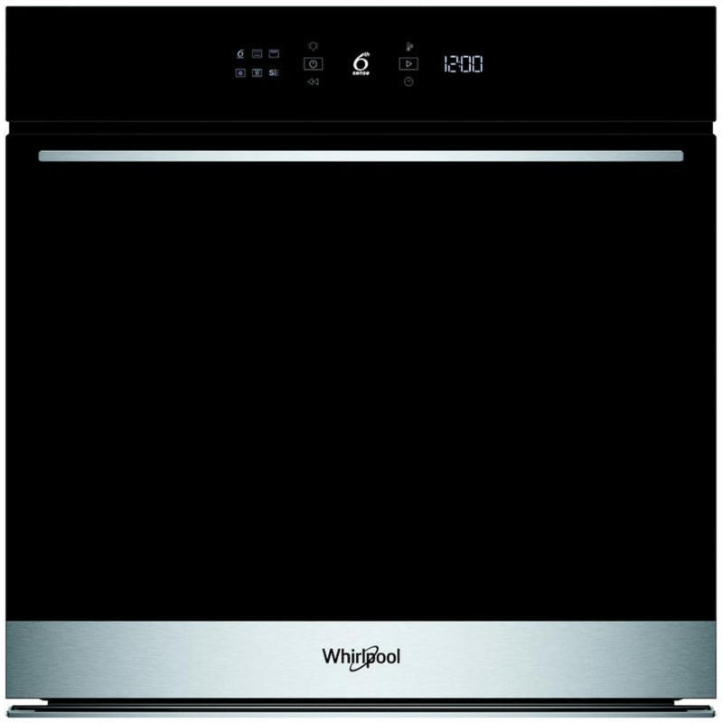 Фурна за вграждане Whirlpool WOI5S8HM0SXA . , 73 , Hydrolitic , А+ , Сензорно