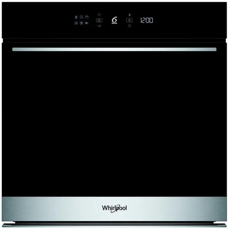 Фурна за вграждане Whirlpool WOI5S8HM0SXA . , 73 , Hydrolitic , А+ , Сензорно