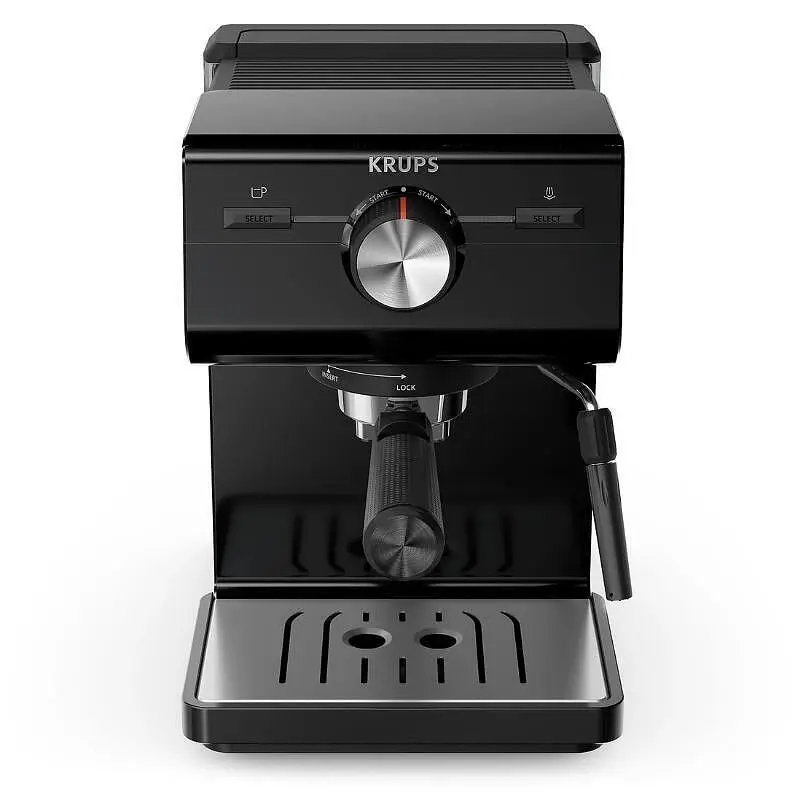 Кафемашина Krups XP381810