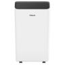 Климатик Finlux MIA12HOT мобилен , Мобилни климатици , 12000 охл/отопление BTU, A