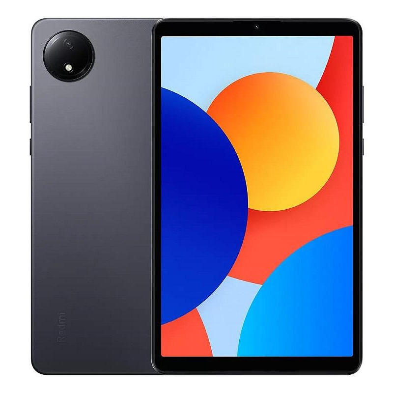 Таблет Xiaomi REDMI PAD SE 8.7 WI-FI 128/4 GRAY VHU5072EU , 128 GB, 4 GB