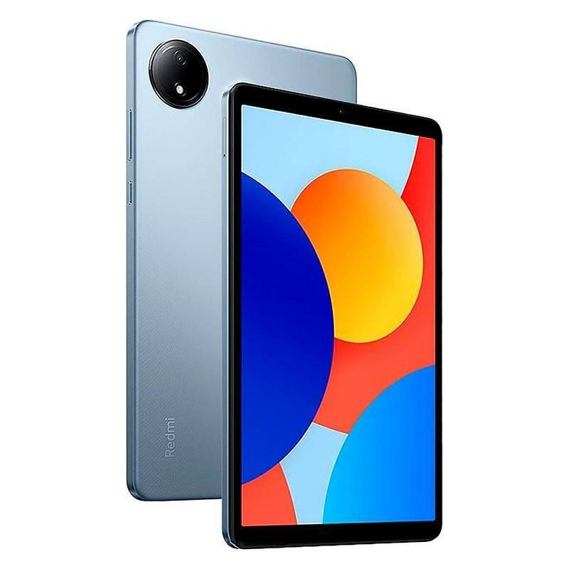 Таблет Xiaomi REDMI PAD SE 8.7 WI-FI 128/4 BLUE VHU5070EU , 128 GB, 4 GB