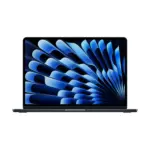 ЗОРА Лаптоп Apple MacBook Air 13" M4 256GB Midnight mw123 , 13.60 , 16 , 256GB SSD , Apple 8 Core GPU , Apple M4 10 Core , Mac OS
