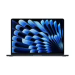 ЗОРА Лаптоп Apple MacBook Air 15" M4 256GB Midnight mw1l3 , 15.30 , Apple M4 10 Core , 256GB SSD , 16 , Apple 10 Core GPU , Mac OS