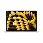 ЗОРА Лаптоп Apple MacBook Air 15" M4 512GB Starlight mw1k3 , 15.30 , 16 , 512GB SSD , Apple 10 Core GPU , Apple M4 10 Core , Mac OS