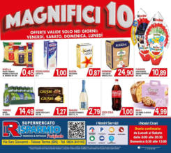 Magnigici 10