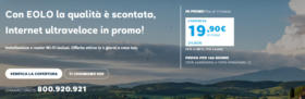 In Promo fino al 17 marzo