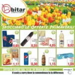 Abitare Interior Sbocciano le offerte primaverili - al 30.03.2025