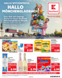 Kaufland: Wochenangebote