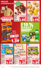 Kaufland: Wochenangebote