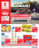 Kaufland: Wochenangebote