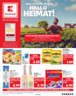 Kaufland: Wochenangebote