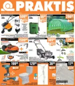 PRAKTIS Предложения от PRAKTIS до 13.04.2025 - до 13-04-25
